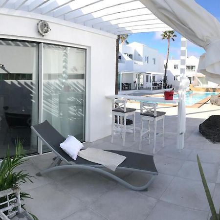 Romantic Casa Del Mar Коста-Тегисе Экстерьер фото