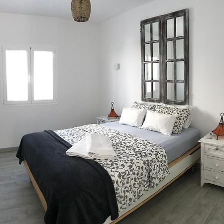 Romantic Casa Del Mar Коста-Тегисе Экстерьер фото