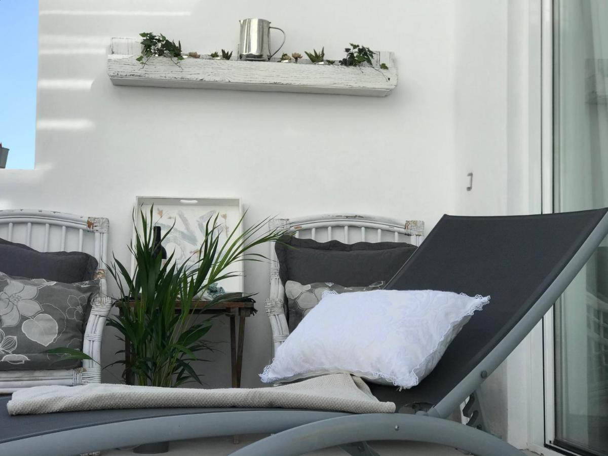 Romantic Casa Del Mar Коста-Тегисе Экстерьер фото