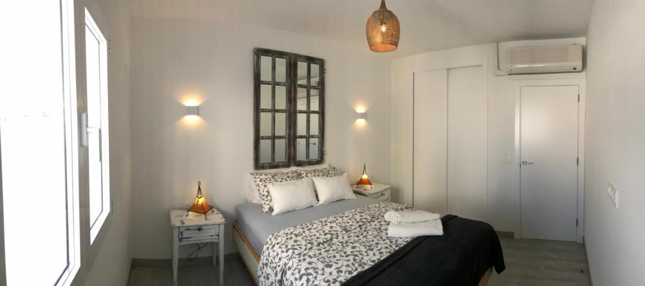Romantic Casa Del Mar Коста-Тегисе Экстерьер фото
