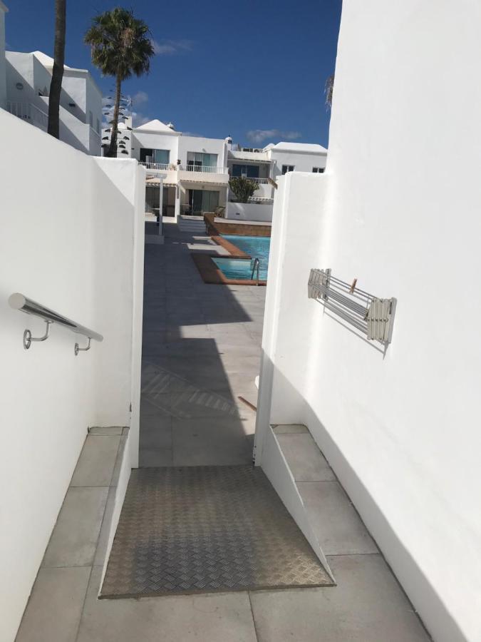 Romantic Casa Del Mar Коста-Тегисе Экстерьер фото