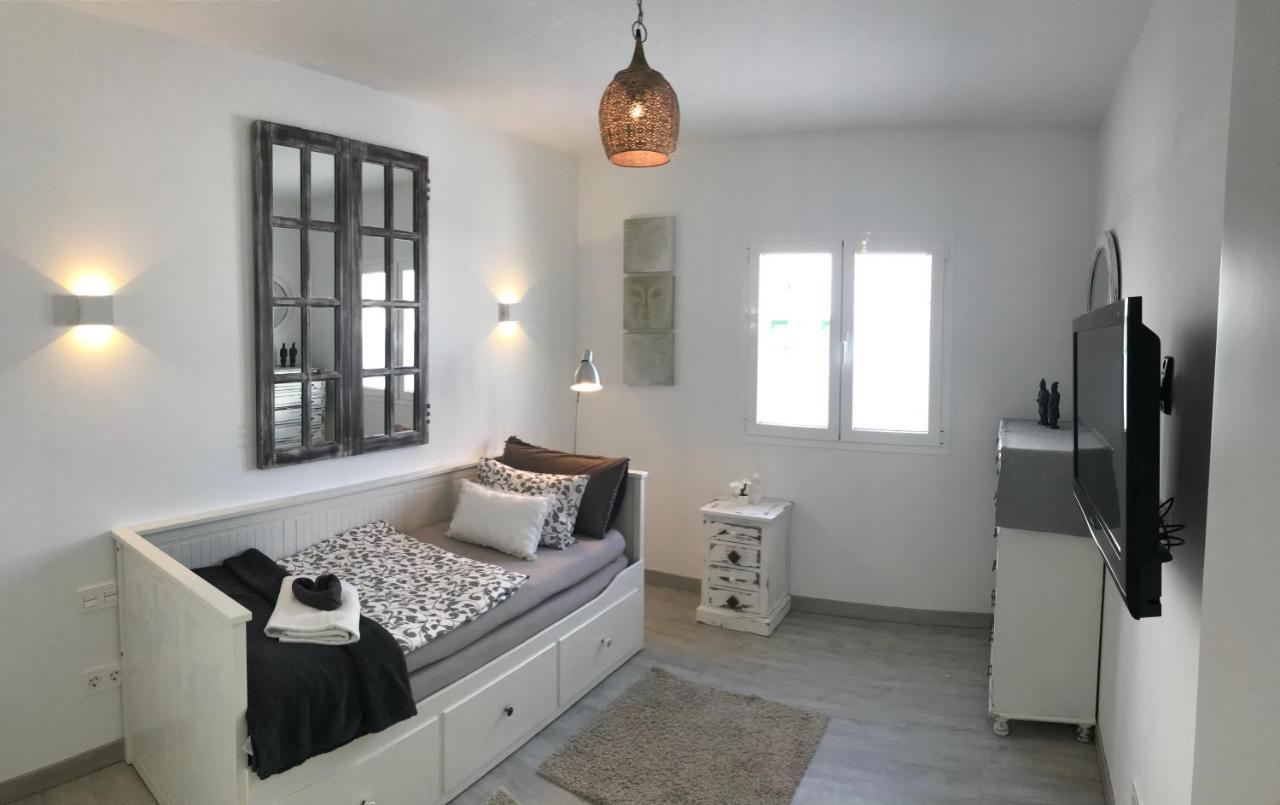 Romantic Casa Del Mar Коста-Тегисе Экстерьер фото