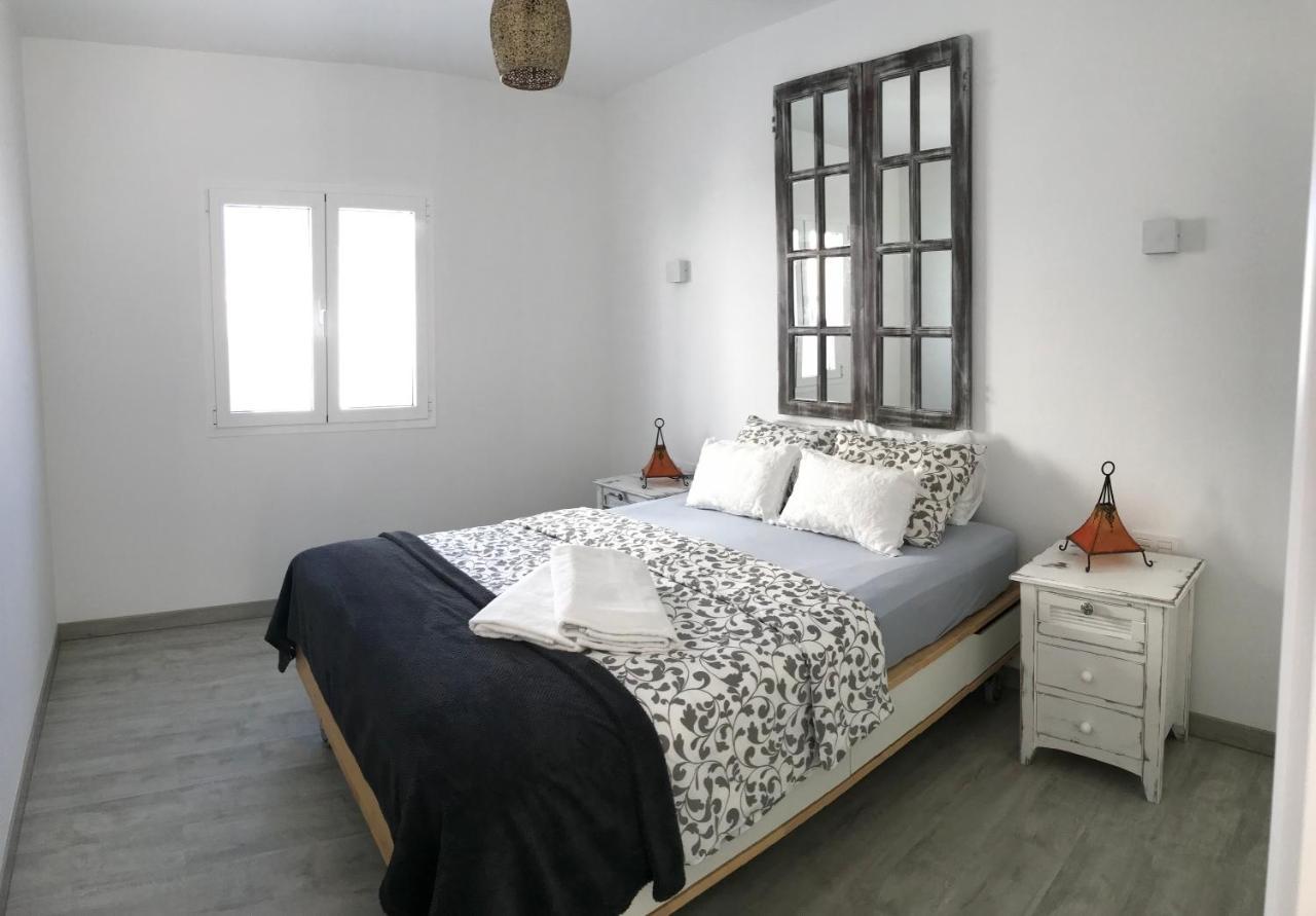 Romantic Casa Del Mar Коста-Тегисе Экстерьер фото
