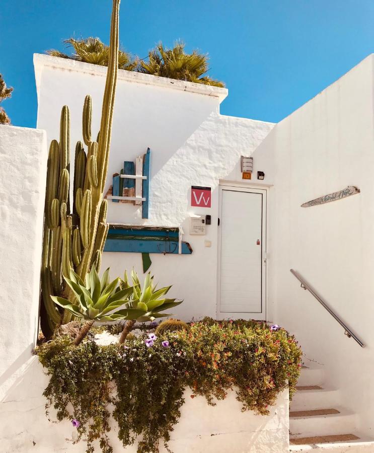 Romantic Casa Del Mar Коста-Тегисе Экстерьер фото