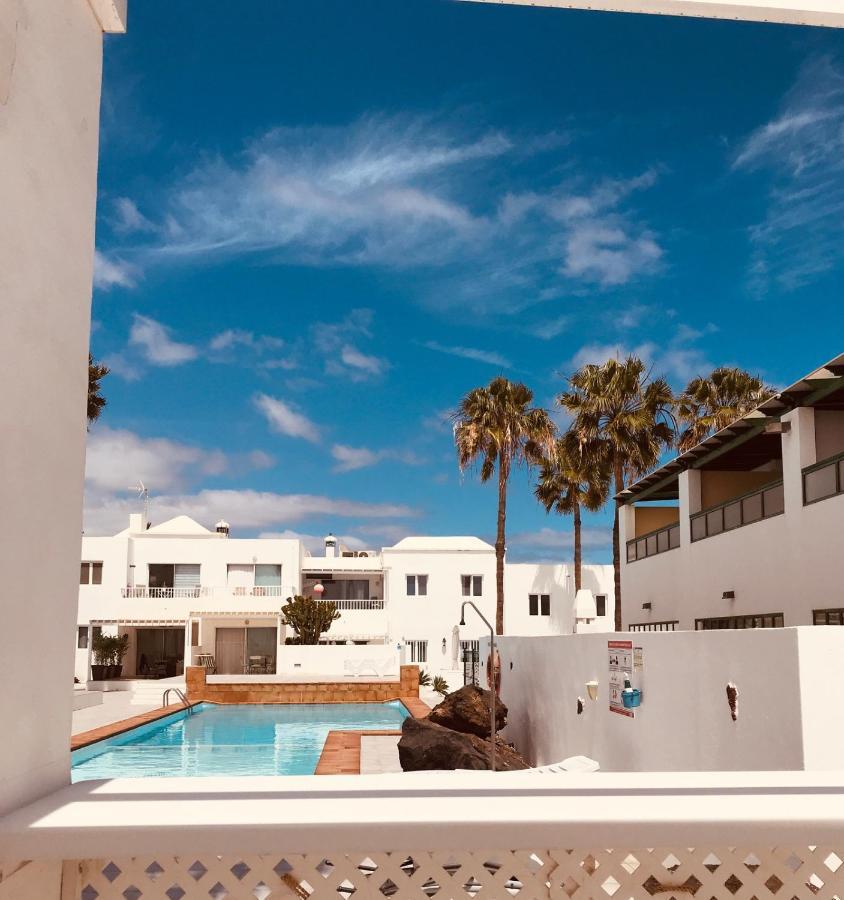 Romantic Casa Del Mar Коста-Тегисе Экстерьер фото
